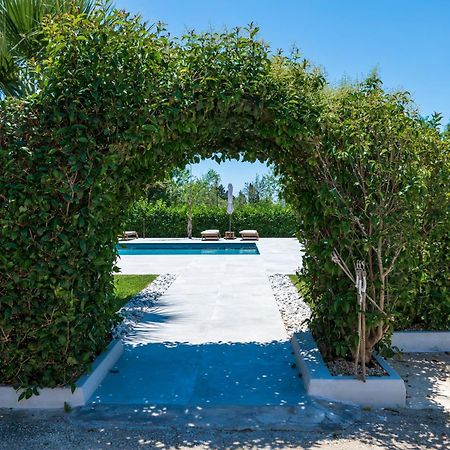 Villa Dolmen Beach Avola Kültér fotó