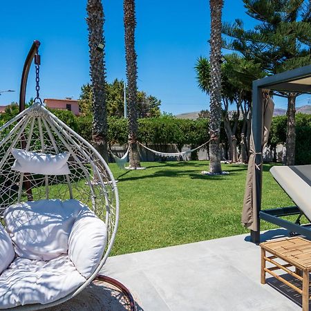 Villa Dolmen Beach Avola Kültér fotó