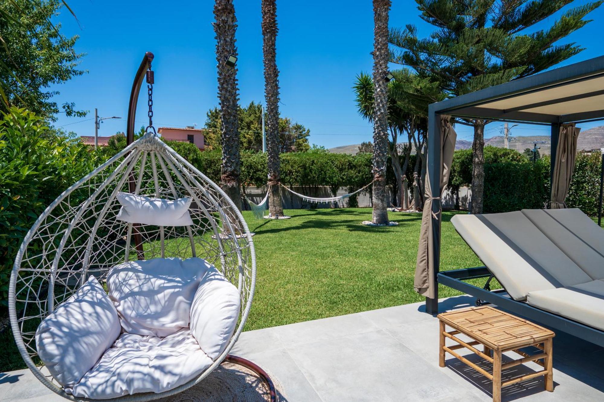 Villa Dolmen Beach Avola Kültér fotó