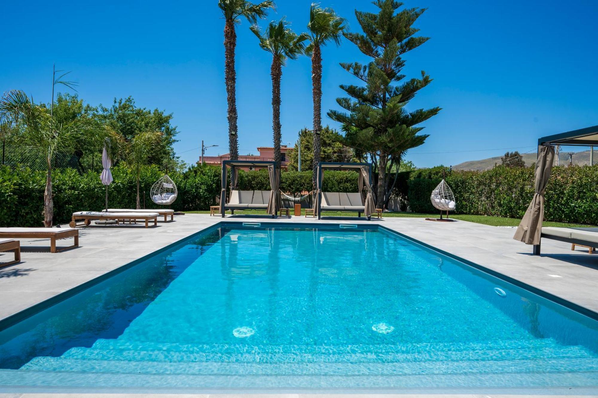 Villa Dolmen Beach Avola Kültér fotó