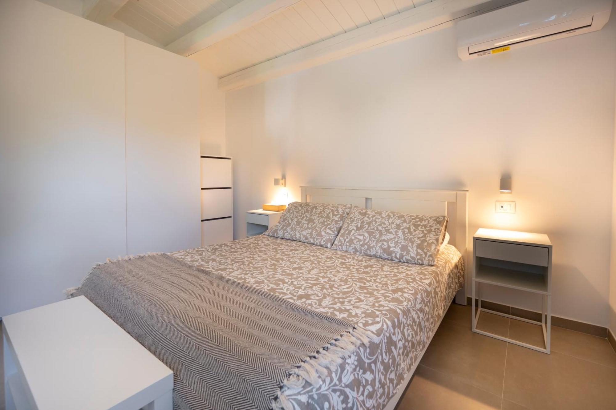 Villa Dolmen Beach Avola Kültér fotó