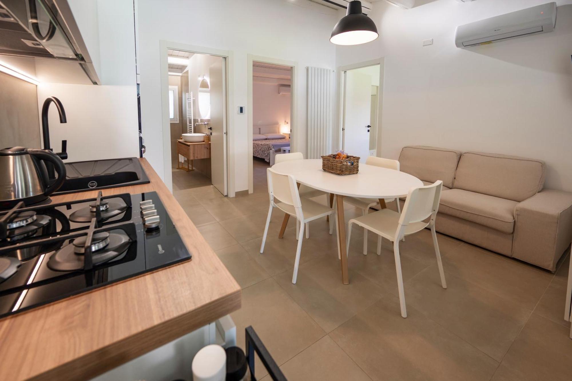 Villa Dolmen Beach Avola Kültér fotó