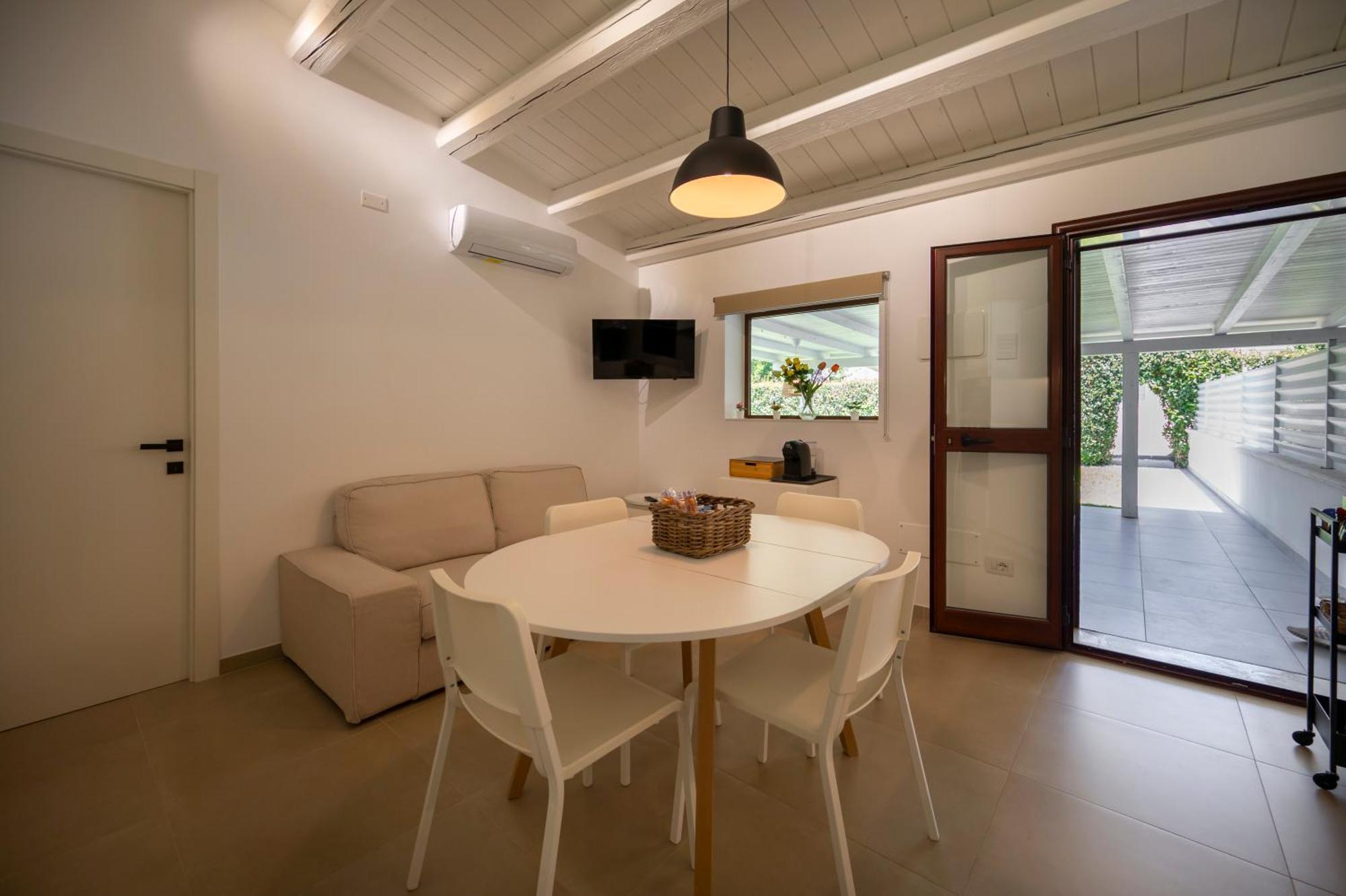 Villa Dolmen Beach Avola Kültér fotó