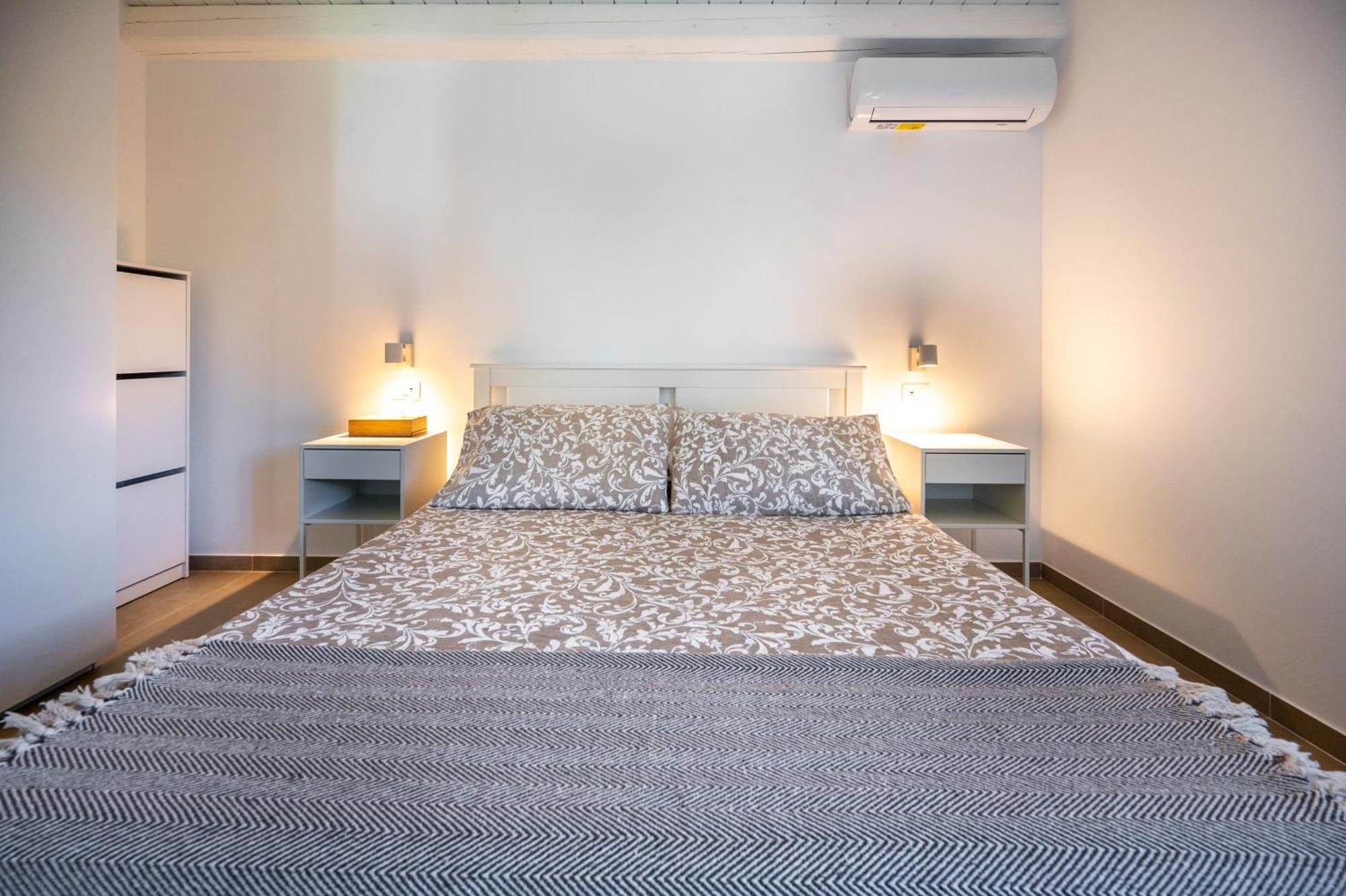 Villa Dolmen Beach Avola Kültér fotó