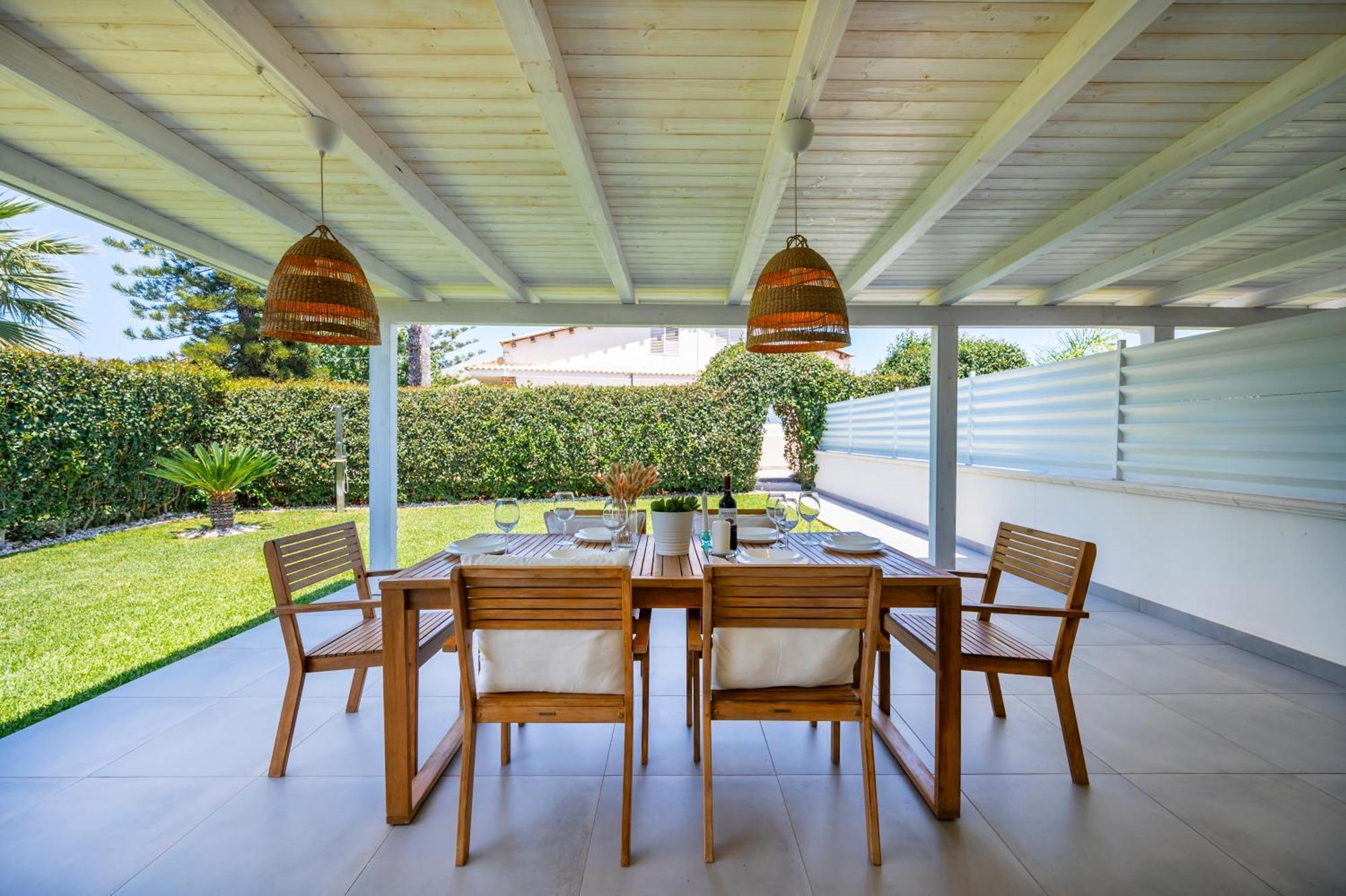 Villa Dolmen Beach Avola Kültér fotó
