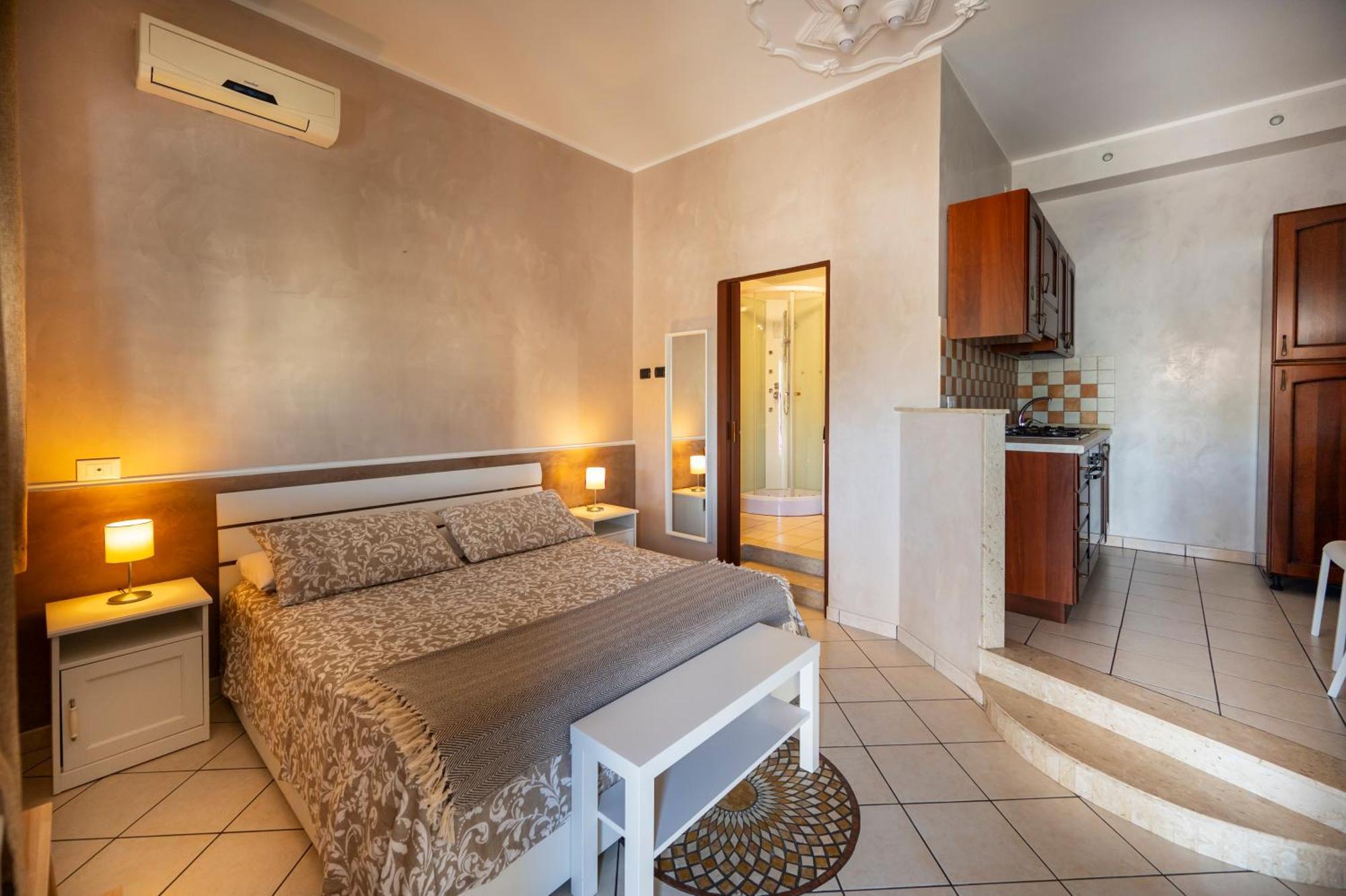 Villa Dolmen Beach Avola Kültér fotó