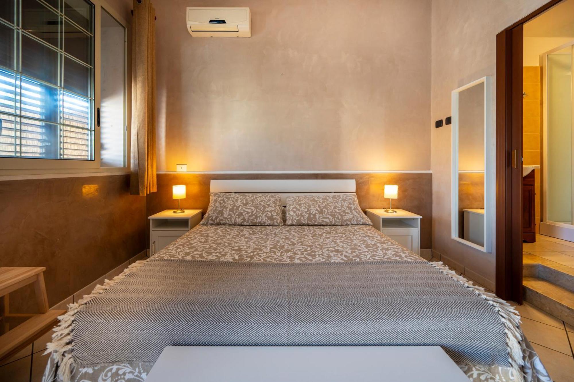 Villa Dolmen Beach Avola Kültér fotó